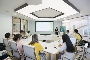 服務文創，獻禮祖國——競園成功舉辦文創企業知識產權專家咨詢會