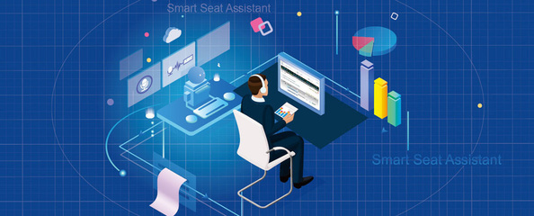 借助智能坐席助手，信息咨詢服務(wù)如何適應(yīng)呼叫中心新常態(tài)