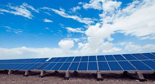最高200萬(wàn)！增城啟動(dòng)2020年太陽(yáng)能光伏發(fā)電項(xiàng)目補(bǔ)貼資金申報(bào)，助推綠色能源發(fā)展