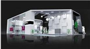 專業特裝展臺設計與搭建 一站式解決方案，賦能品牌價值